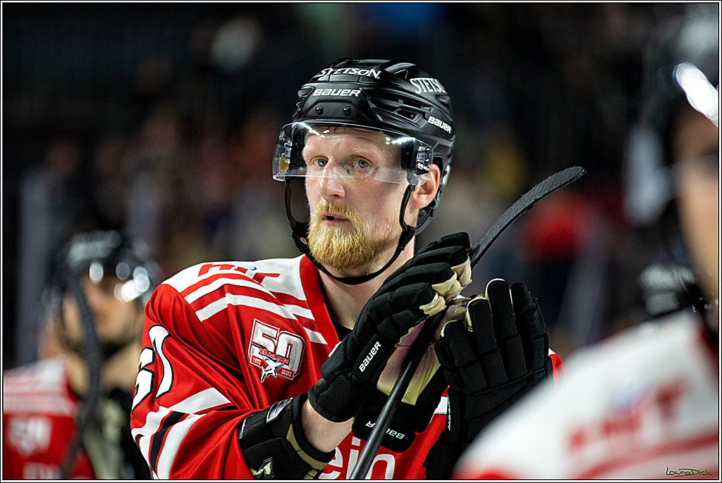 PENNY DEL; Koelner Haie- Grizzly Wolfsburg; Koeln, 26.10.2022